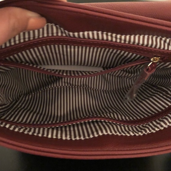 Cross body handbag - Picture 7 of 8